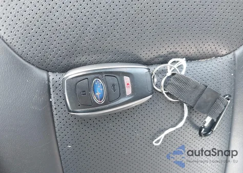 2023 Subaru Impreza Limited 5-Door from USA, damaged, VIN 4S3GTAU60P3716819